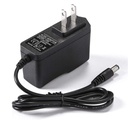 [F12V2AMP] Wiretech - Transformador 12V 2Amp