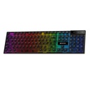[K515] Fantech - Teclado Shikari Gaming