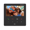 [DS-KH6110-WE1] Hikvision - Pantalla Estación interior basada en IP serie KH6