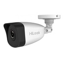 [IPC-B121H-C(2.8mm)] HiLook - Cámara HD Bullet IP 1080P [2MP] Lente 2.8mm [Metal/Plástico]