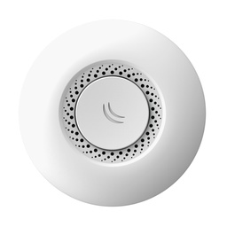 [RBcAP2nD] Mikrotik - (cAP) Punto de Acceso en 2.4 GHz 802.11b/g/n hasta 300Mbps