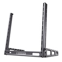 [SR-10U] Mikrotik - (solidRACK 10) Rack de escritorio de 19" y 10U con Angulo Ajustable