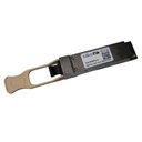 [XQ+85MP01D] Mikrotik - Tranceptor 40/100 Gbps QSFP+/QSFP28 100 Metros