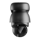 [UVC-G4-PTZ] Ubiquiti - Cámara PTZ con Zoom de Inclinación panorámica para exteriores 4K, 24 FPS, zoom óptico de 22x