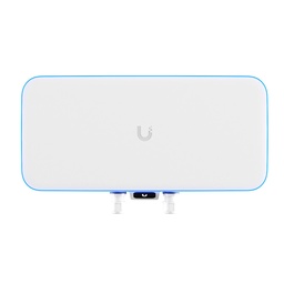 [UWB-XG] Ubiquiti - Punto de Acceso WiFi UniFi Base Station XG para Exterior IP67 Alto Rendimiento en Escenarios Exigentes Tres Radios 802.11ac Wave 2 MU-MIMO 4X4 Antenas de 90 y 50 con Beamforming hasta 1500 Usuarios Puerto de 10G WiFi solo en 5 GHz