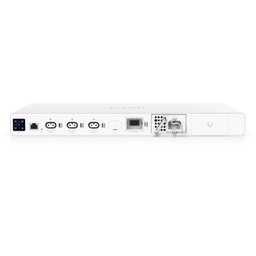 [UISP-P-Pro] Ubiquiti - Sistema de Gestión de Energía Ininterrumpida Diseñado para Soportar Sitios de Implementación WISP de Alta Capacidad