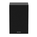 [DS-QAZ1120G1-B] Hikvision - Altavoz de Gabinete de RED 20W 100 Hz a 20 KHz IPv4