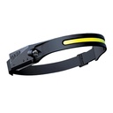 [L5230] Lucerna - Banda Led Doble Función