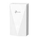 [EAP655-WALL] TP-Link - Punto de Acceso Wi-Fi 6 de Montaje en Pared AX3000 [Omada]