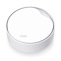 [DECO-X50-POE-1PACK] TP-Link - Router Inalambrico WiFi Mesh Doble Banda AX3000 WiFi6 con POE [1 Unidad]