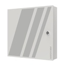 [DS-K2704X] Hikvision - Controlador de 4 Puertas Administrable en la Nube Interfaz Web Expandible con Módulo DS-K2M002X (hasta 128 Puertas) 200.000 Tarjetas Wiegand 8 Lectoras de Huella y Tarjeta