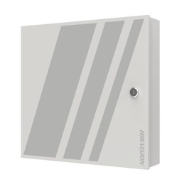 [DS-K2702WX-E1] Hikvision - Controlador WiFi de 2 Puertas Administrable en la Nube Interfaz Web Expandible con Módulo DS-K2M002X (hasta 126 Puertas) PoE Wiegand 4 Lectoras de Huella y Tarjeta
