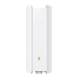 [EAP650-OUTDOOR] TP-Link - Punto de Acceso Wifi6 para Interiores/Exteriores AX3000 [Omada]