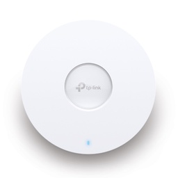 [EAP660-HD] TP-Link - Punto de Acceso Wifi6 Montaje en Techo AX3600 [Omada]