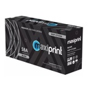 [MPX-CF258A] Maxiprint - Toner Maxiprint Compatible con HP CF258A negro