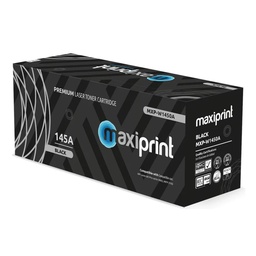 [MXP-W1450A] Maxiprint - Toner Maxiprint Compatible con HP W1450A [Serie 1]45A negro