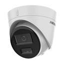 [DS-2CD1323G2-LIU] Hikvision - Cámara Domo IP [2MP] Lente 2.8mm Acusense Light