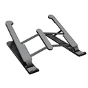 [XTA-130] Xtech - Base para Laptop Plegable Hasta 17 Pulgadas
