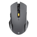 [WG12R-GREY] Fantech - Mouse Raigor III Inalámbrico Gaming [Gris]