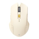 [WG12R-BEIGE] Fantech - Mouse Raigor III Inalámbrico Gaming [Beige]