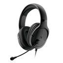 [MH88-BLACK] Fantech - Audifonos Trinity Gaming [Negro]