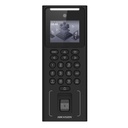 [DS-K1T321MFWX-B] Hikvision - Terminal de Acceso Facial Serie Value
