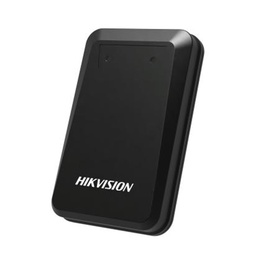 [DS-TMG035(Trigger)] Hikvision - Trigger para Acceso Vehicular Radar de Entrada y Salida detección de vehiculos