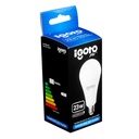 [IG-BLCS23W] Igoto - Bombillo LED Bulbo 23W 6500K Luz Fria Rosca E27