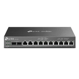 [ER7212PC] TP-Link - Router VPN Gigabit 3 en 1 [Omada]
