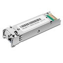 [TL-SM321B] TP-Link - Módulo SFP Bidireccional 1000Base-BX WDM