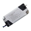 [DRIVER-9W-12W] Lucerna - Driver para panel Led 9W - 12W