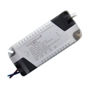 [DRIVER-12W-18W] Lucerna - Driver para panel Led 12W- 18W