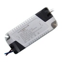 [DRIVER-48W] Lucerna - Driver para panel Led 12W- 18W