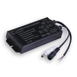 [DRIVER-3W-70W-E] Lucerna - Driver de EmeRGEncia 3W-70w ideal para panel led 