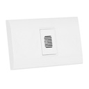 [BT520-W] Igoto - Timbre [Blanco]