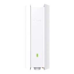 [EAP623-Outdoor-HD] TP-Link - Punto de Acceso Wi-Fi 6 de Interior/Exterior AX1800 [Omada]