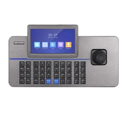 [DS-1105KI(B)] Hikvision - Joystick USB Compatible con DVRs NVRs iVMS-4200