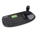 [DS-1200KI(B)(O-STD)] Hikvision - Controlador Joystick IP para DVR NVR y PTZ a través de red Soporta RS-485