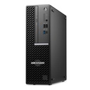 [HikCentral-Workstation/HW5L/32Ch(C)] Hikvision - Servidor para Hik-Central Incluye Licencias de 32 Cámaras y 4 Puertas Intel Core i5-12500 64 Bits Crecimiento hasta 128 canales