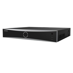 [DS-7732NXI-K4(D)(STD)] Hikvision - NVR 4K [12MP] 32 Canales IP Salida de vídeo 4K AcuSense