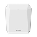 [DS-TDSB0G-FK/500m(O-STD)] Hikvision - Radar IP Perimetral 500 metros de Distancia 100 de Cobertura IP67 IK10 Nema 4X 32 Objetos de Detección y 16 Zonas 4 Salidas de Alarma RS-485