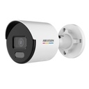 [DS-2CD1067G2-L(2.8mm)(O-STD)] Hikvision - Cámara HD Domo ColorVU IP [6MP] Lente 2.8mm [Metalico]