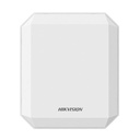 [DS-TDSB0G-FX/1km(O-STD)] Hikvision - Radar IP Perimetral 1Km metros de Distancia 120 de Cobertura IP67 IK10 Nema 4X 32 Objetos de Detección y 16 Zonas 4 Salidas de Alarma RS-485