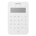[DS-PK1-LT-WB] Hikvision - Teclado Inalámbrico LED