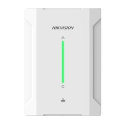 [DS-PM1-RT-HWB] Hikvision - Modulo Expansor de 32 zonas Inalámbrico