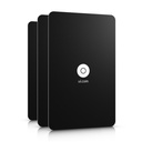 [UA-CARD] Ubiquiti - Tarjetas NFC para UniFi Access Multicapa de Encriptación Compatibles con Lectores UA-LITE/UA-G2/UA-G2-PRO [20Pack]