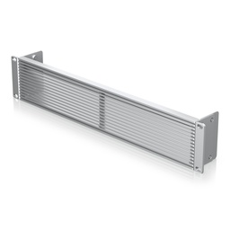 [UACC-Rack-Panel-Vented-1U] Ubiquiti - Panel OCD de Montaje en Rack 1U Ventilado