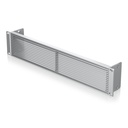 [UACC-Rack-Panel-Vented-2U] Ubiquiti - Panel OCD de Montaje en Rack 2U Ventilado