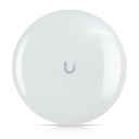 [UDB-Pro] Ubiquiti - Puente Inalámbrico de 5 GHz con Salida PoE Distancia de hasta 5+ km o Enlaces Ascendentes sin Problemas a UniFi WiFi.