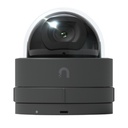 [UVC-G5-Dome-Ultra-B] Ubiquiti - Cámara IP UniFi G5 Domo Ultra 2K (4MP) Ángulo Amplio 102.4 Visión Nocturna IR hasta 20 mts